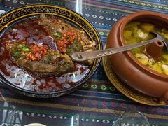-昆虫窝子·特色云南菜(拓东路总店)