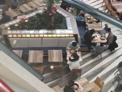 -食悦天美食广场(西安CityOn熙地港购物中心店)