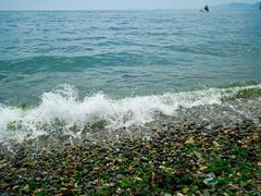-银沙滩浴场