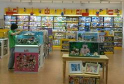 -kidsland(南开大悦城店)