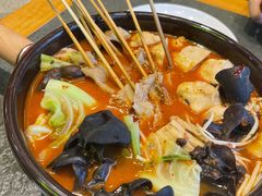 -三兄弟灰太狼烧烤.龙虾烤鱼(上海交大店)