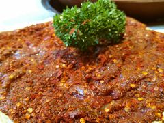 麻辣牛肉-小龙坎火锅(双林店)