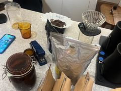 -Radar Coffee(思南路店)