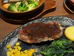 -萨莉亚意式餐厅(杭州西溪龙湖天街店)