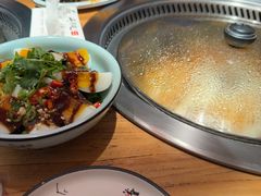 -山河屯铁锅炖鲜鹅·东北菜(开发区一店)