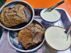 -南宁市连升风味小吃店