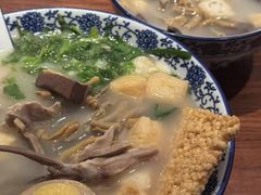 -小潘记鸭血粉丝汤