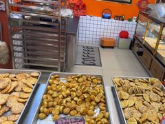 -高一点·徽味酥饼王·黄山烧饼