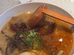 -味千拉面(杭州滨江星光大道店)