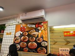 -十三朝牛馍王擀面皮(骡马市店)
