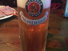 -宝莱纳啤酒花园餐厅PAULANER BRAUHAUS Nanjing(广州路店)