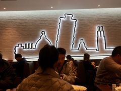 -萨莉亚意式餐厅(杭州滨江天街店)