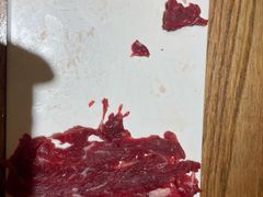 -牛很鲜潮汕牛肉火锅(朝晖路店)