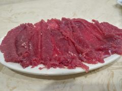 -粤潮牛肉火锅店(江南大道店)