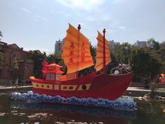 -晋江五店市传统文化旅游区