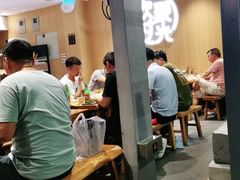 -木屋烧烤(白石洲店)