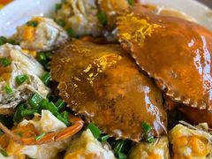 -健跳小海鲜(人民路店)