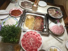 -重庆高老九火锅(昆山万象汇店)