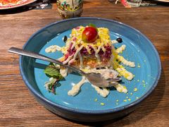 -卢布里西餐厅(满洲里店)