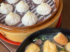 -玖鲜小笼(中山广场店)