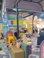 -卡通尼乐园(印象汇店)