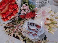 -循礼门鲜花花市(武汉循礼门店)