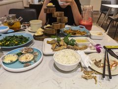 -香香海南菜餐厅