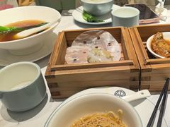 -添好运点心专门店(深水埗店)