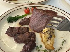 -马克西姆俄罗斯餐厅(绥芬河店)