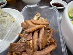 -李记七家湾牛肉锅贴店(太平桥店)