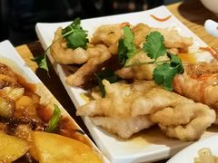 锅包肉-大东北(武侯祠店)