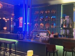 -Ambra Haus琥珀屋精酿餐厅(宝山店)