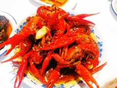 -老长沙龙虾馆(罗湖店)