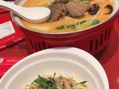 -喜家德虾仁水饺(长泰广场店)