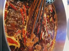 -钢管厂五区小郡肝串串香火锅(人民广场店)