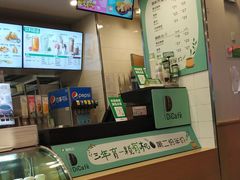 -德克士(哈西火车站店)