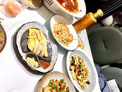 -攸州小镇家湘菜(小米科技园店)