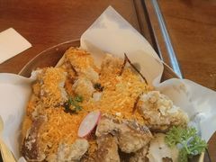 -林四喜·闽南传家菜(鼓浪屿店)