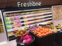 -鲜果壹号(中央景城店)