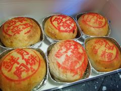 -泰康食品(南京东路店)