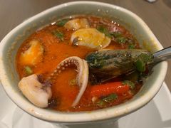 -CHINCHIN 青青·泰国料理(万象食家店)
