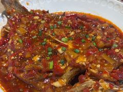 -老三样·旧食新味(万寿宫店)