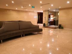 -北京首都机场希尔顿酒店