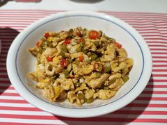 -胖哥现炒湘潭菜(上川店)