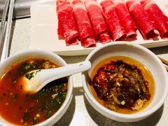 捞派澳洲肥牛-海底捞火锅(高科广场店)
