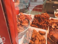 -净香园熟肉(北坦总店)