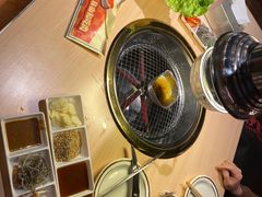 -伊茉家的烤肉店(勒泰中心店)