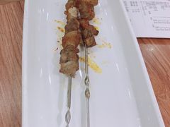 -晋家门(弘阳广场店)