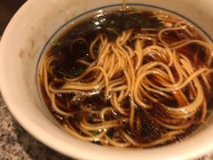老牌阳春面-南京大牌档(龙湖长楹天街店)