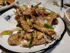 -启东海鲜人家(古美路店)